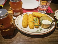-ZAFFERANO西班牙海鲜饭(上海首店)