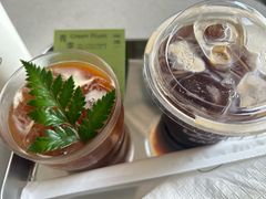 -SAANCI山池咖啡(卓悦中心店)