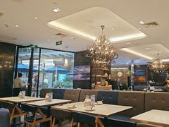 -鹿港小镇(金虹桥国际中心店)