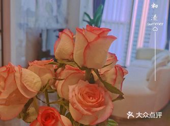 钰儿探店/天气晴朗，益收集美好