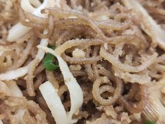 -老雒阳面馆·水席·洛阳菜(王城路店)