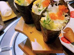 -大江户日本料理(吕厝店)