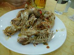 -海岛渔村大酒店(云霄路店)