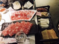 -哥老官重庆美蛙鱼头(宝山龙湖店)