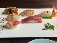 -山葵家·创意料理(EFC欧美广场店)