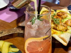 -沏点Trattoria意大利餐厅(新街口店)