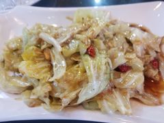-南阳城烧烤海鲜酒店(和平路店)
