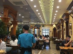 -巴依老爷新疆美食(望京小街店)