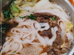 -小满手工粉(上海月星环球港店)