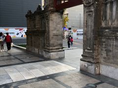 -王府井天主教堂