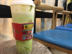 -LELECHA乐乐茶(新街口大洋店)