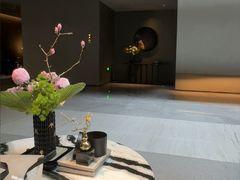 -曲水兰亭·兰亭·宴(上海虹桥店)