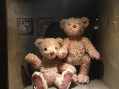 -济州岛泰迪熊博物馆