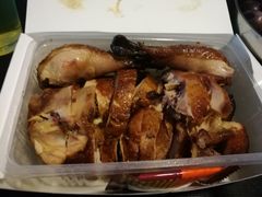 -紫燕百味鸡(交大路店)