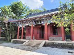 -珠海圆明新园