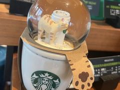 -星巴克(杭州市民中心店)