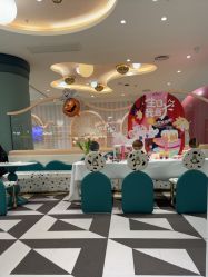 点击看大图 -奈尔宝家庭中心·亲子餐厅(苏州大悦城店)