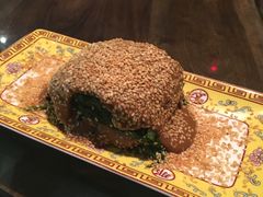 -那家小馆•北京菜•烤鸭(香山店)