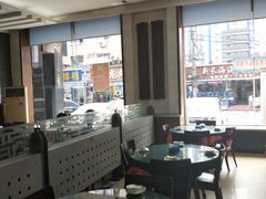 -李连贵酒家熏肉大饼(昆明街店)