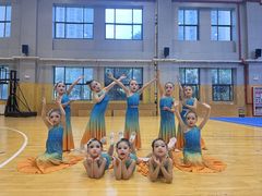 -吉的堡幼儿园(林隐天下园)