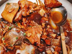 -大鱼徽州·寻味徽菜(万象汇店)