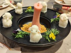 -虾饺妹·粤式手工点心(水荫路店)