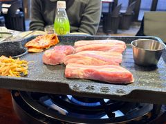 -Dombe豚(黑猪肉街店)