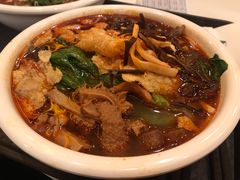 -水平有限广西米粉·广西风味集(五道口店)