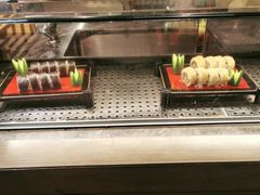 -金海湾自助餐厅(金陵饭店)