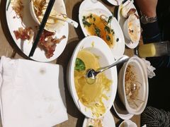 -廊亦舫Lang Yi Fang Restaurant(金桥店)