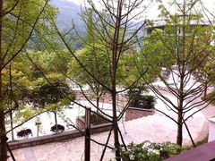 花水湾名人度假酒店-中铁花水湾温泉酒店(大邑店)