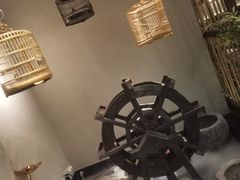 -云水瑶意境云南菜餐厅(大悦城店)