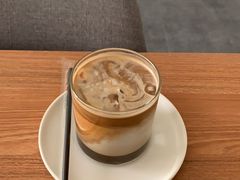 -稀物集咖啡(徽州大道店)