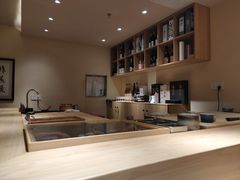 -鮨青(恒基名人购物中心店)