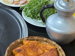 -银同牦牛肉火锅