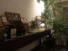 -皇城根茶馆(兴隆都市馨园店)