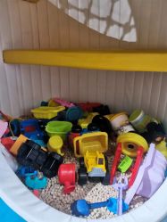 -KidSteam儿童乐园(富力城店)