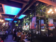 -鱼库·不仅是一家烤鱼店(车公庙店)