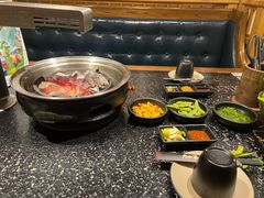 -九田家黑牛烤肉料理(珠江摩尔店)