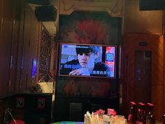 -萧邦音乐会所KTV·蒸汽活海鲜自助(福田店)