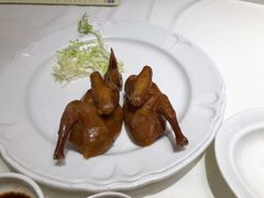 -凤凰楼酒家·粤宴点心(华强北店)