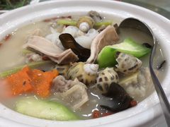 -东江海鲜酒家(艺都分店)