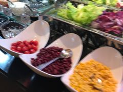 -城市名人酒店喝彩西餐厅(人民南路店)