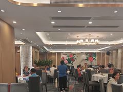 -海宝酒家(中山四路店)