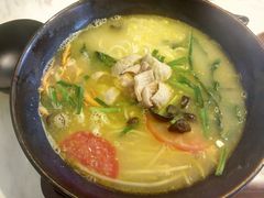 -蒙小妹骨汤饭.米线(新光路店)