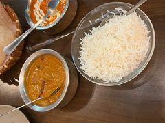 -南国印度餐厅Dakshin