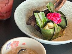 -花潮料理艺食馆(SM新生活广场店)