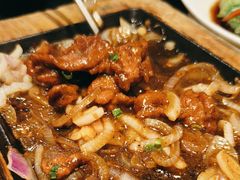 -高第街56号港式餐厅(山大路店)