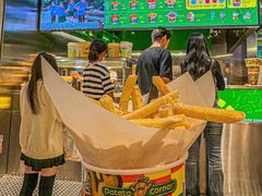-Potato Corner(广州天河城店)