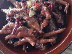 -老三样·美食研究中心(世贸路店)